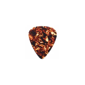 Harley Benton Celluloid Players Pick Set H