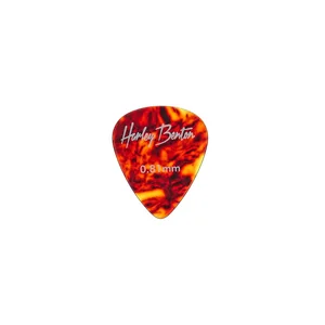 Harley Benton Celluloid Players Pick Set M