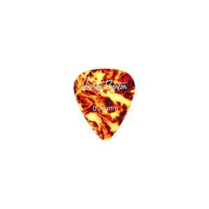 Harley Benton Celluloid Players Pick Set TH