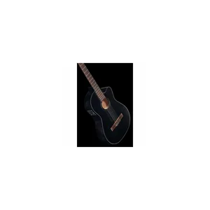 Harley Benton CG-400CE Thinline BK