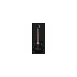 Harley Benton CG-400CE Thinline BK