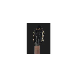 Harley Benton CG-400CE Thinline BK