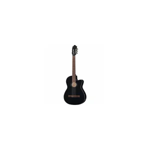 Harley Benton CG-400CE Thinline BK