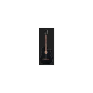 Harley Benton CG-400CE Thinline BK w/Bag