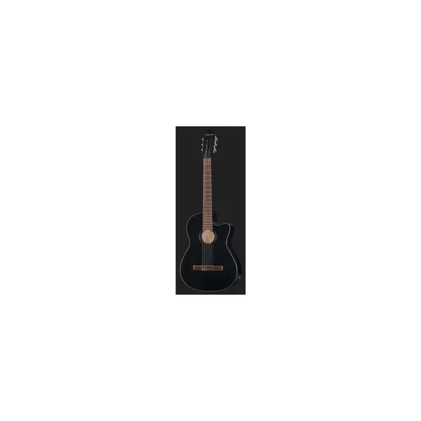 Harley Benton CG-400CE Thinline BK w/Bag