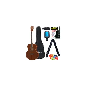 Harley Benton CG-45 NS Bundle