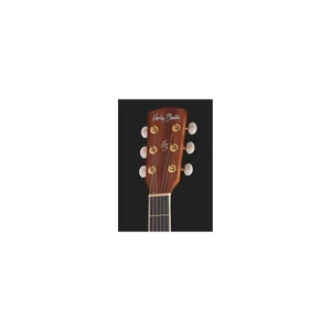 Harley Benton CG-45 NS Bundle