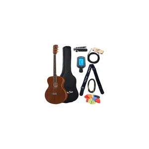 Harley Benton CG-45 NS Bundle
