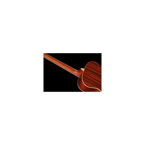 Harley Benton CG-45E Natural Bundle