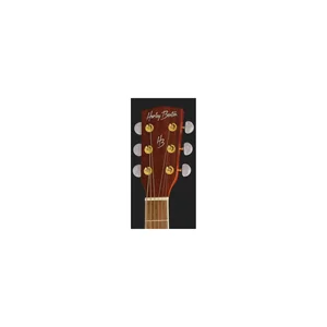 Harley Benton CG-45E Natural