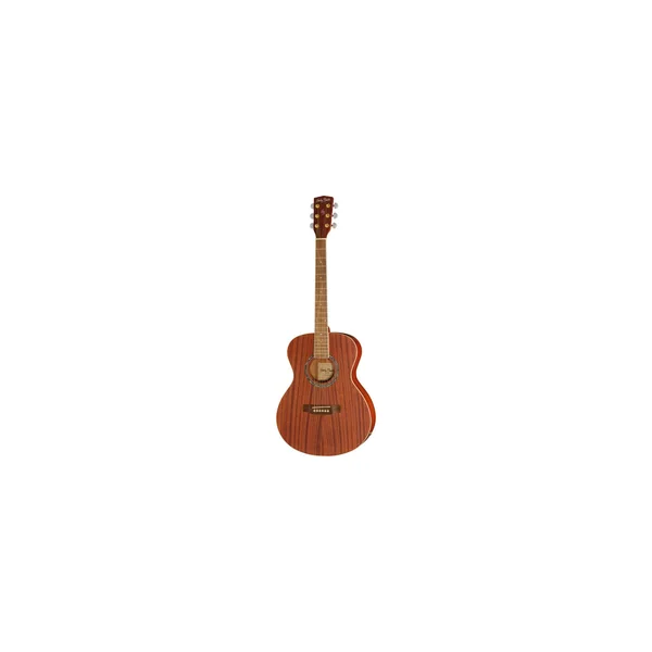 Harley Benton CG-45E Natural