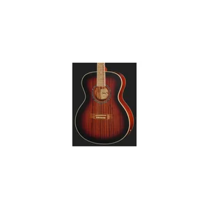 Harley Benton CG-45E Vintage Sunburst Bundle