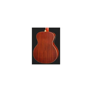Harley Benton CG-45E Vintage Sunburst Bundle