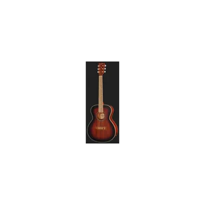Harley Benton CG-45E Vintage Sunburst