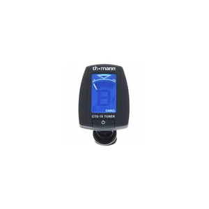 Harley Benton CG200-BK Set