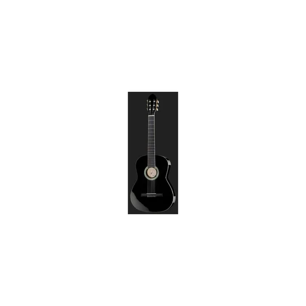 Harley Benton CG200-BK Set