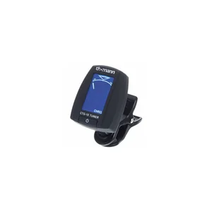 Harley Benton CG200-BK Set