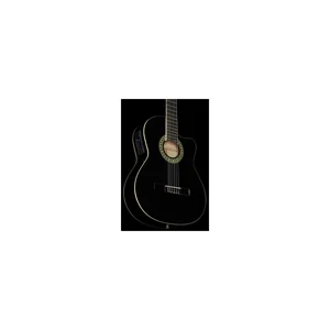 Harley Benton CG200CE-BK Bundle