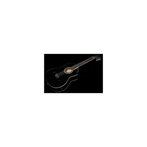 Harley Benton CG200CE-BK Bundle