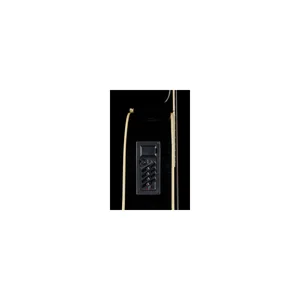 Harley Benton CG200CE-BK Bundle
