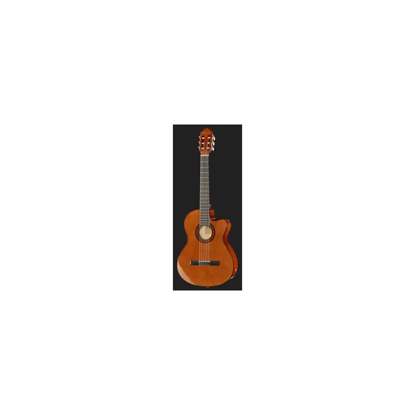 Harley Benton CG300CE NT Bundle