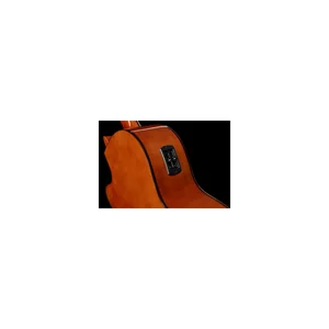 Harley Benton CG300CE NT w/Bag