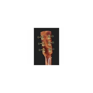 Harley Benton CLA-15M SolidWood w/Bag