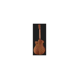 Harley Benton CLA-15MCE SolidWood w/Bag