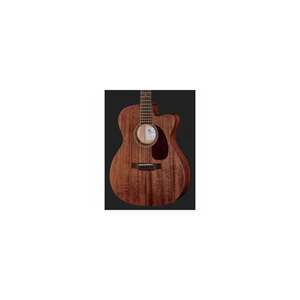 Harley Benton CLA-15MCE SolidWood w/Bag