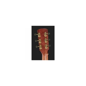 Harley Benton CLA-15MCE SolidWood w/Bag
