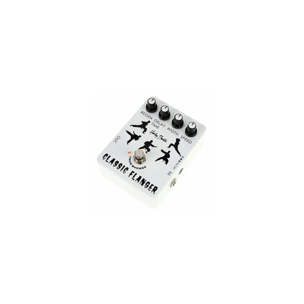 Harley Benton Classic Flanger