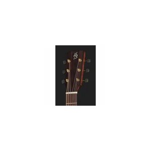 Harley Benton CLD-15MCE SolidWood