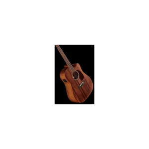 Harley Benton CLD-15MCE SolidWood w/Bag