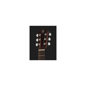 Harley Benton CLD-30SCM-CE SolidWood