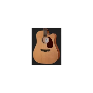 Harley Benton CLD-30SCM-CE SolidWood w/Bag