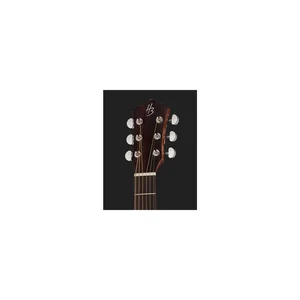 Harley Benton CLD-30SCM-CE SolidWood w/Bag