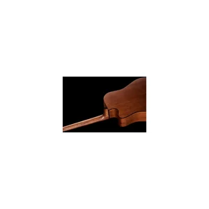 Harley Benton CLD-30SCM-CE SolidWood w/Bag