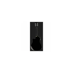 Harley Benton CLD-60SCE BK Cust. Line Bundle