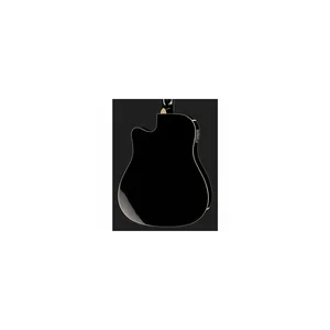 Harley Benton CLD-60SCE BK Cust. Line Bundle