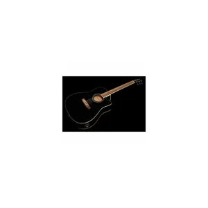 Harley Benton CLD-60SCE BK Cust. Line Bundle
