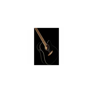 Harley Benton CLD-60SCE BK Custom Line