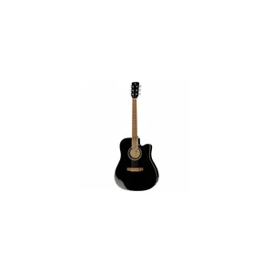 Harley Benton CLD-60SCE BK Custom Line