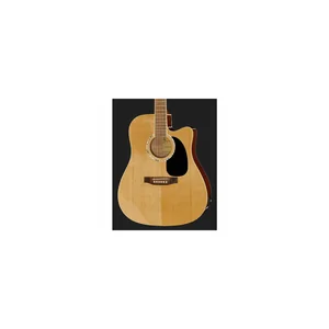 Harley Benton CLD-60SCE NT Custom Lin Bundle