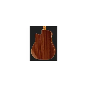 Harley Benton CLD-60SCE NT Custom Lin Bundle