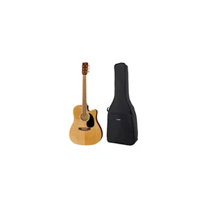Harley Benton CLD-60SCE NT Custom Lin Bundle
