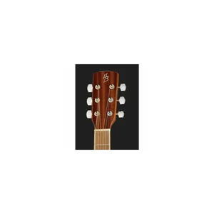 Harley Benton CLD-60SCE NT Custom Lin Bundle