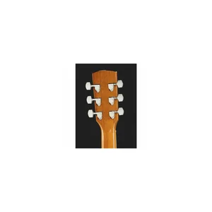 Harley Benton CLD-60SCE NT Custom Line