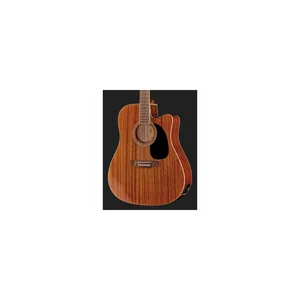 Harley Benton CLD-60SMCE NT