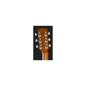 Harley Benton CLD-65AE NT w/SafeBag