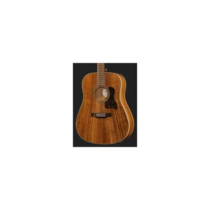 Harley Benton CLD-65AE NT w/SafeBag